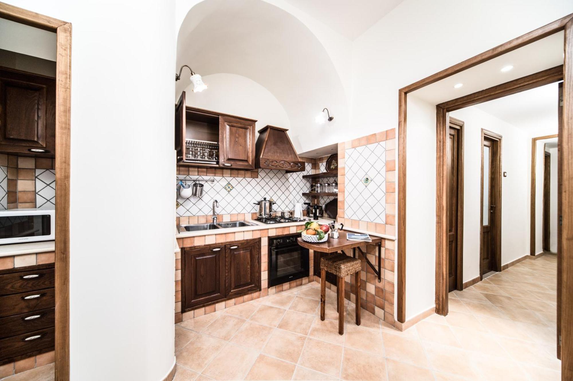La Casa Di Assunta Naples Historical Centre Apartman Kültér fotó