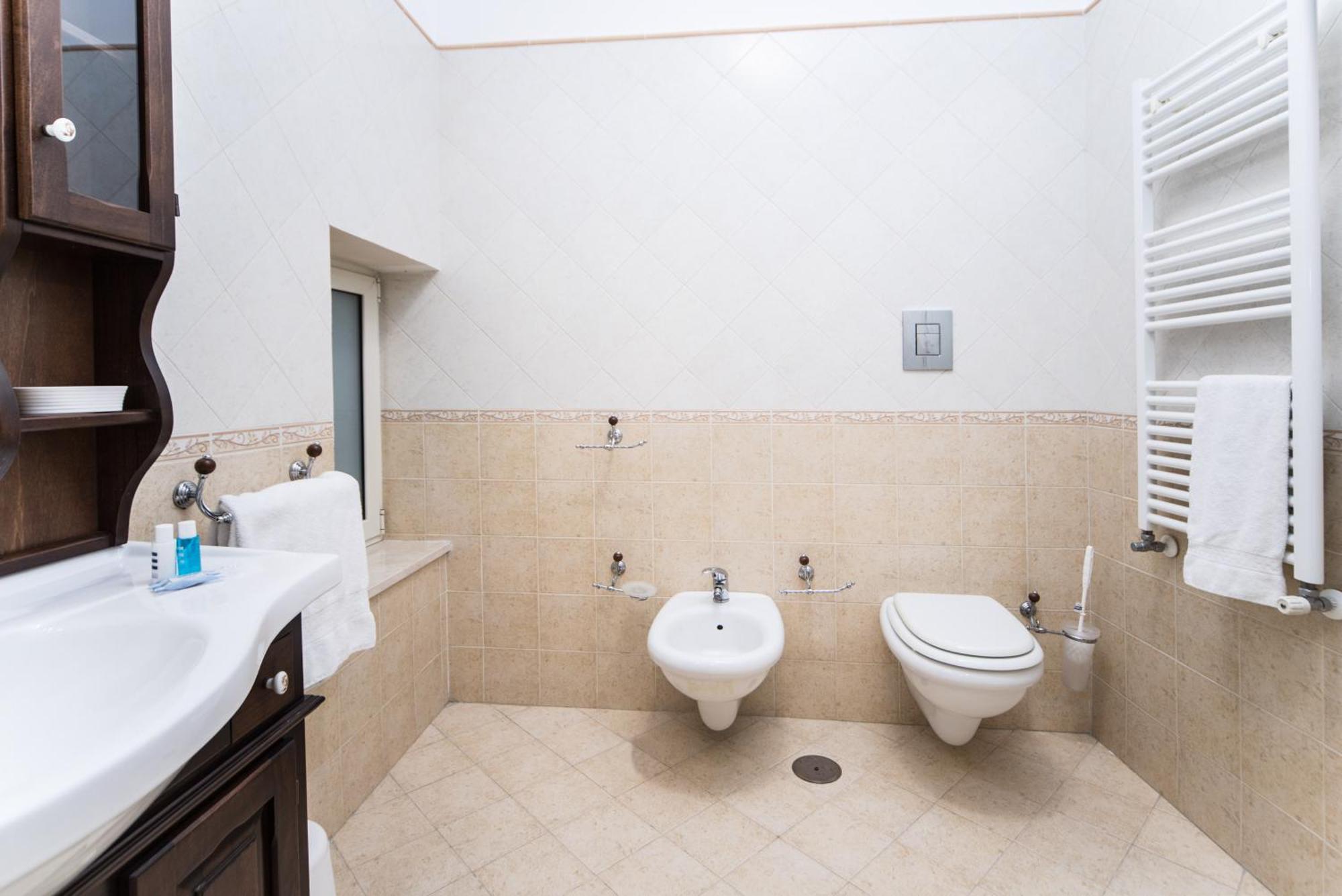 La Casa Di Assunta Naples Historical Centre Apartman Kültér fotó
